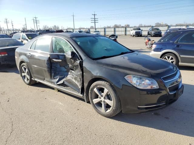 2012 Chevrolet Malibu 1LT