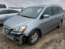 2005 Honda Odyssey EXL for sale in Magna, UT