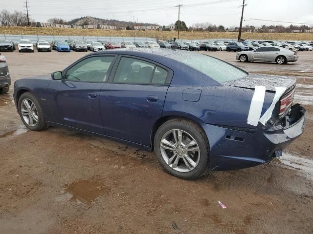 2014 Dodge Charger R/T