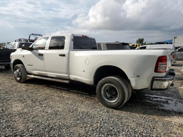 2020 Dodge RAM 3500 Tradesman