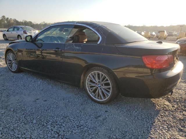 2011 BMW 335 I