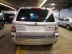 2008 Mercury Mariner HEV