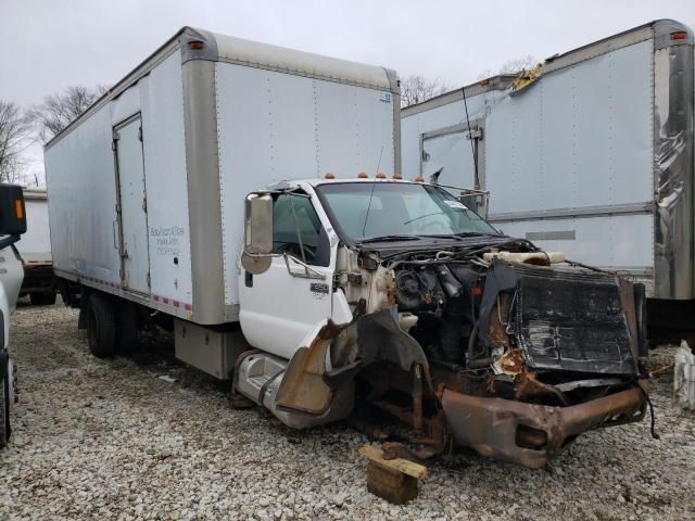 2003 Ford F650 Super Duty