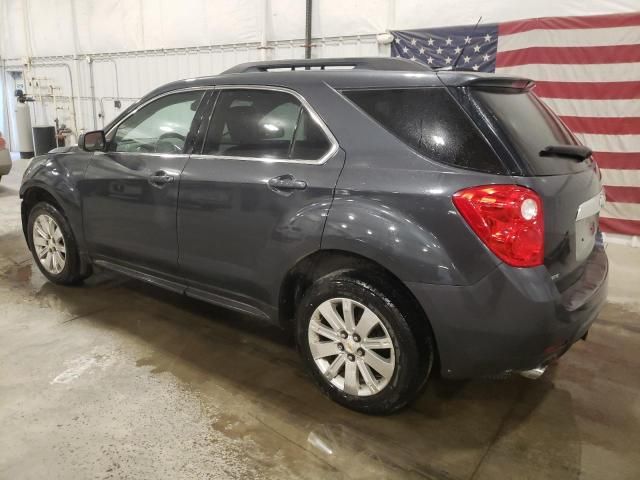 2011 Chevrolet Equinox LT