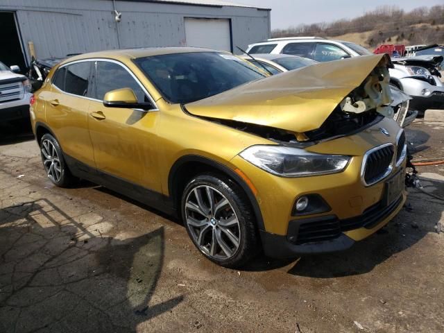 2018 BMW X2 SDRIVE28I