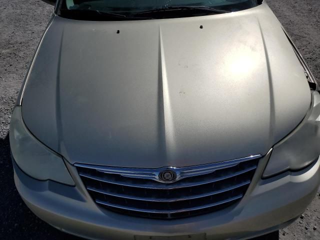 2010 Chrysler Sebring Touring