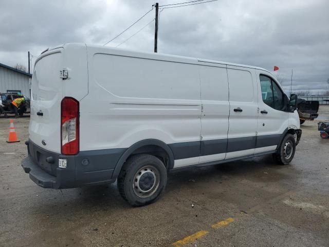 2015 Ford Transit T-350