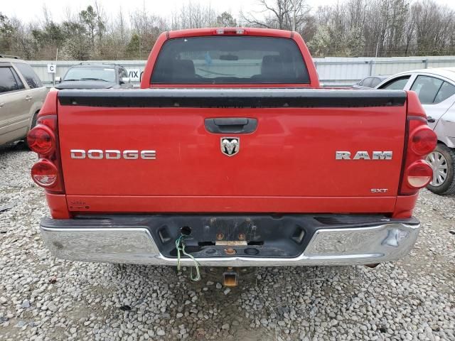 2008 Dodge RAM 1500 ST