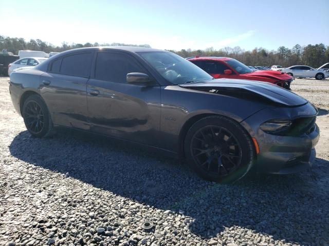 2017 Dodge Charger R/T