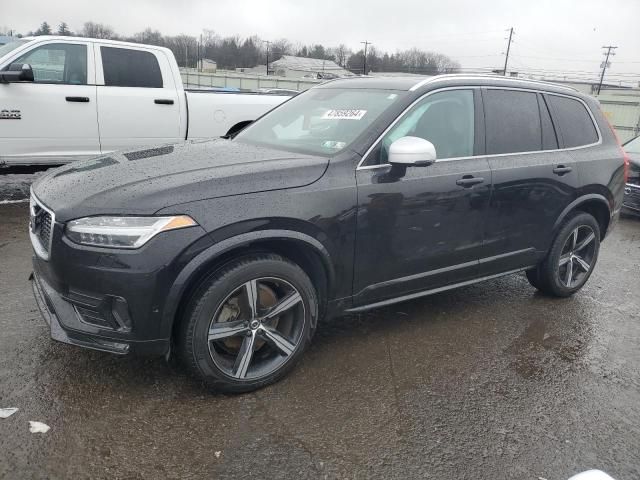 2019 Volvo XC90 T5 R-Design