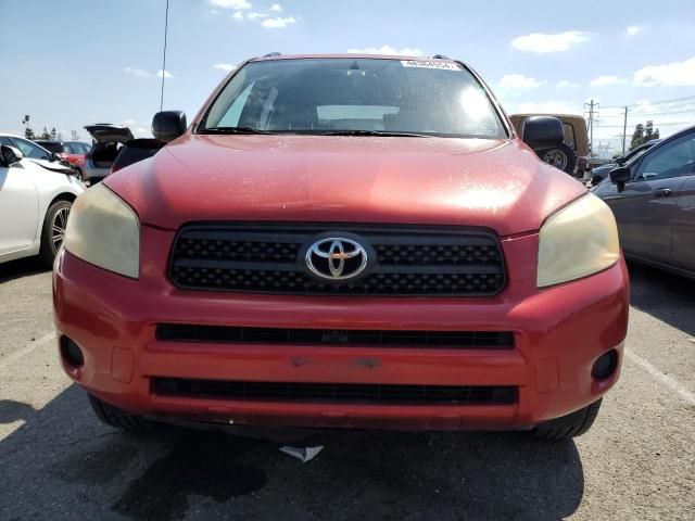 2007 Toyota Rav4