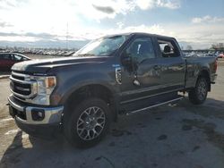 Salvage cars for sale from Copart Sikeston, MO: 2020 Ford F350 Super Duty