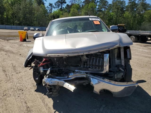 2009 GMC Sierra C1500 SLE