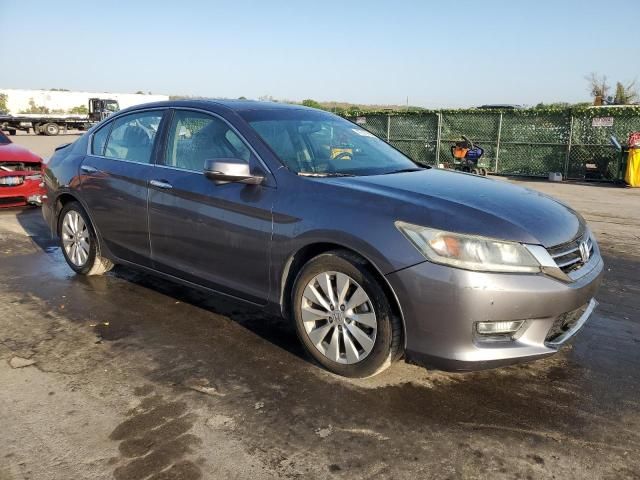 2013 Honda Accord EX