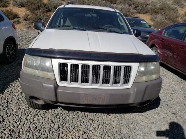 2004 Jeep Grand Cherokee Laredo