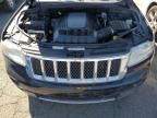 2012 Jeep Grand Cherokee Overland