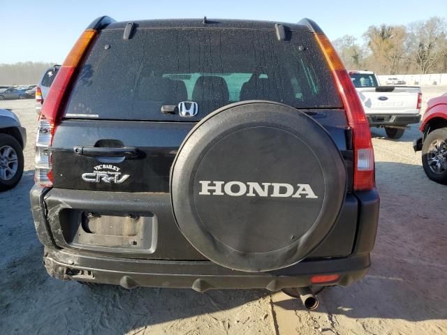 2003 Honda CR-V EX