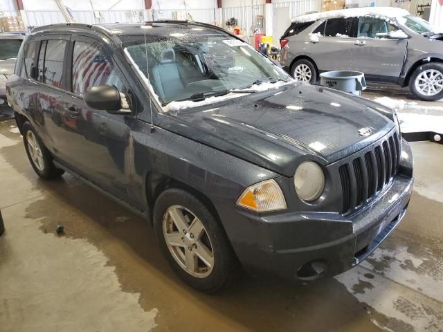 2007 Jeep Compass