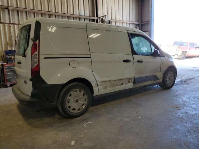 2014 Ford Transit Connect XL