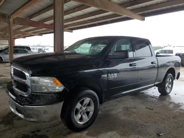 2020 Dodge RAM 1500 Classic SLT