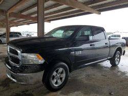 Dodge 1500 salvage cars for sale: 2020 Dodge RAM 1500 Classic SLT