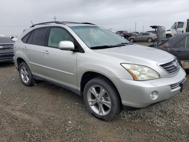 2006 Lexus RX 400