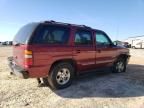 2003 Chevrolet Tahoe C1500