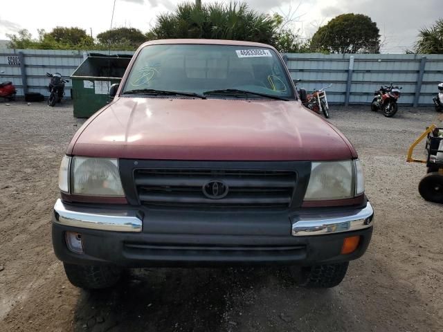 1998 Toyota Tacoma Xtracab