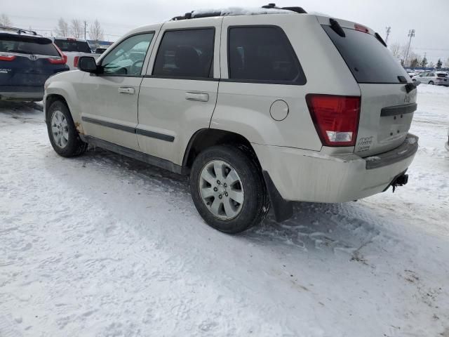 2008 Jeep Grand Cherokee Laredo