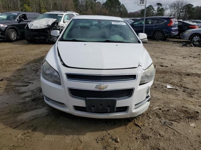 2011 Chevrolet Malibu 1LT