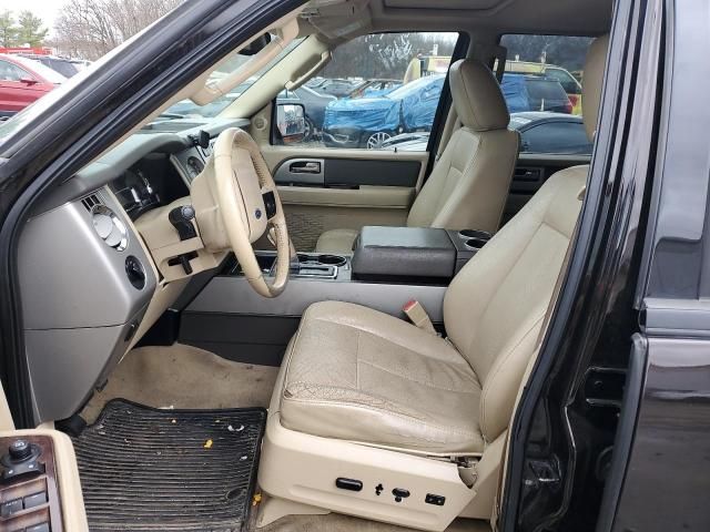 2013 Ford Expedition XLT