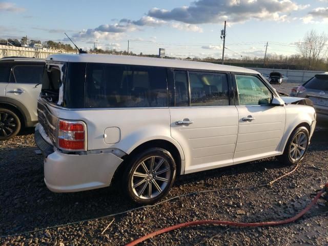 2013 Ford Flex Limited