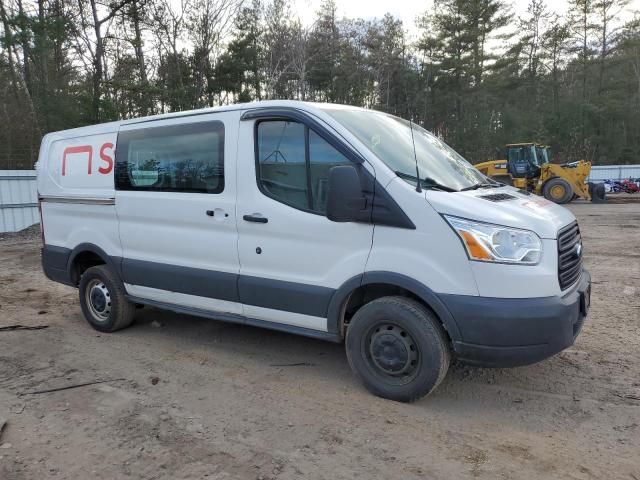 2015 Ford Transit T-250