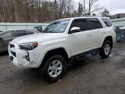 2021 Toyota 4runner SR5/SR5 Premium for sale in Center Rutland, VT