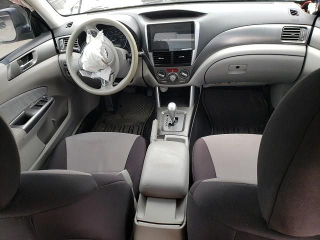 2011 Subaru Forester 2.5X Premium