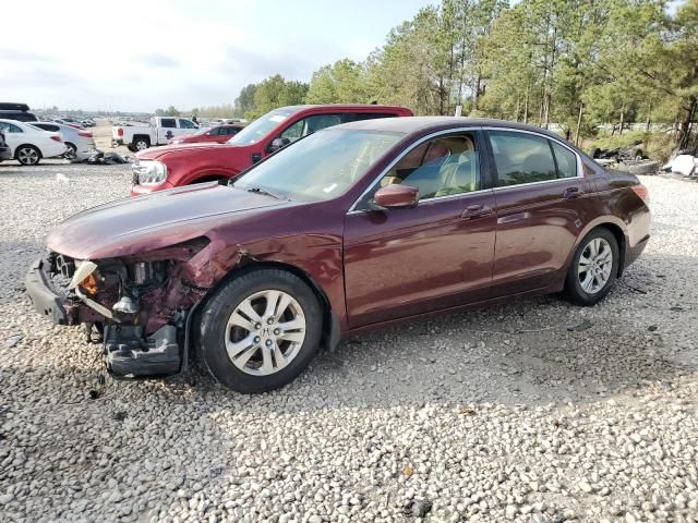 2008 Honda Accord LXP