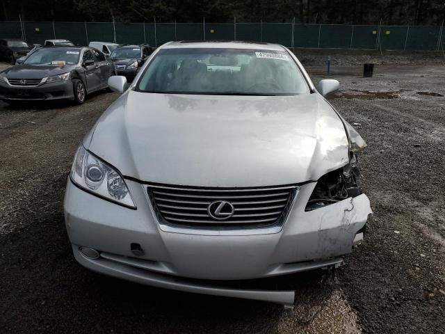 2009 Lexus ES 350