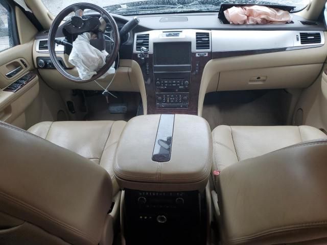 2011 Cadillac Escalade ESV Premium