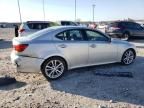 2006 Lexus IS 250