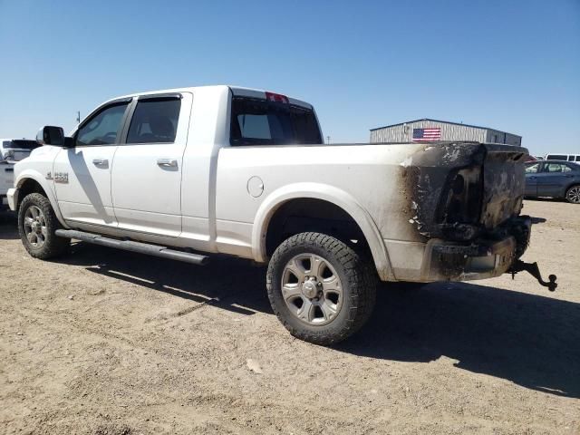 2015 Dodge 2500 Laramie