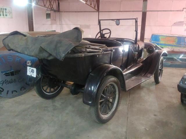 1926 Ford Model T