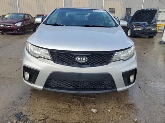 2011 KIA Forte SX