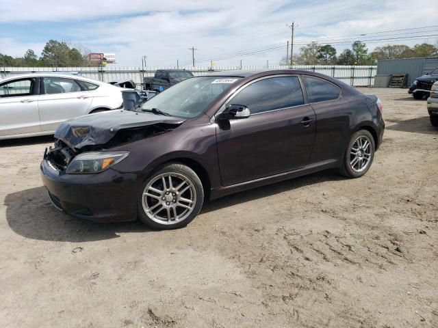 2010 Scion TC