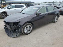 Vehiculos salvage en venta de Copart Harleyville, SC: 2015 Lexus ES 350