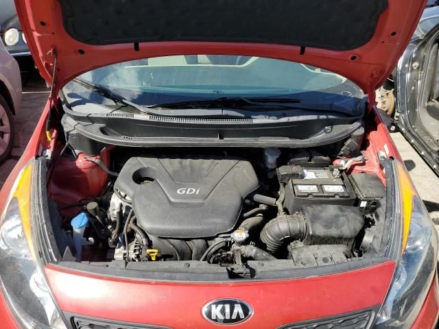 2014 KIA Rio LX