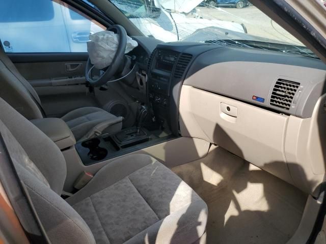 2006 KIA Sorento EX