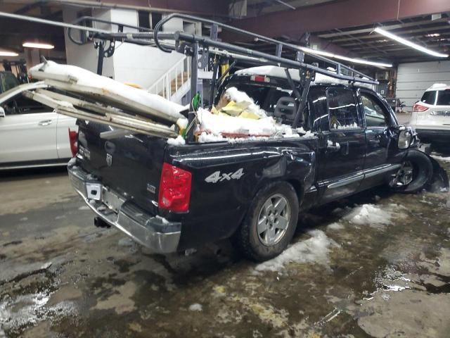 2005 Dodge Dakota Quad SLT