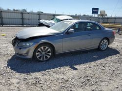 Salvage cars for sale from Copart Hueytown, AL: 2013 BMW 328 I