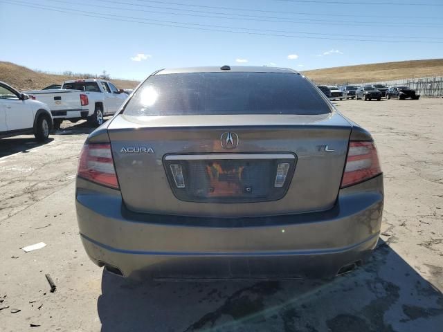 2008 Acura TL