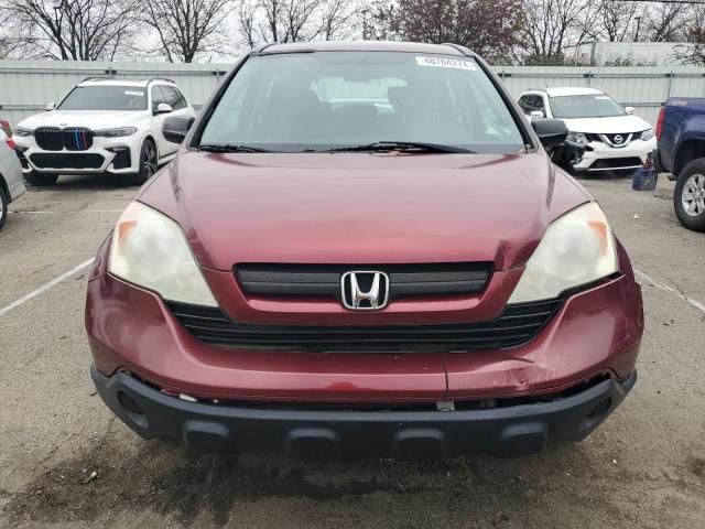 2007 Honda CR-V LX